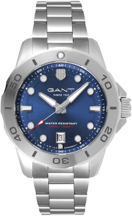 Bild von Gant Prestige