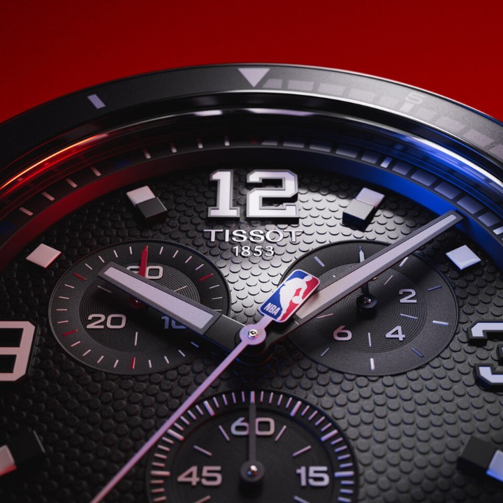 Obrázek Tissot Supersport Chrono NBA Special Edition