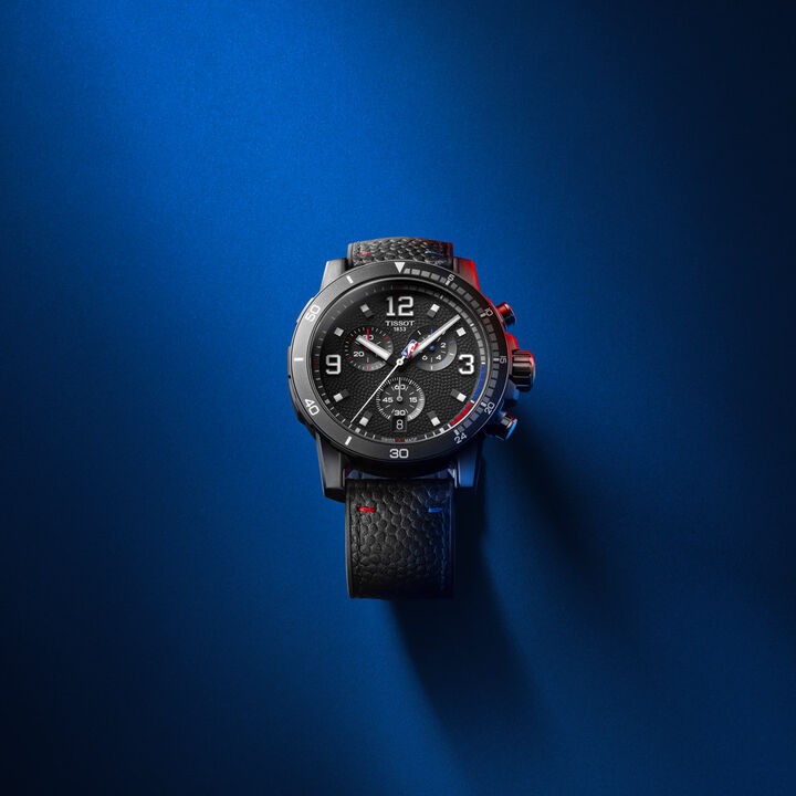 Obrázek Tissot Supersport Chrono NBA Special Edition