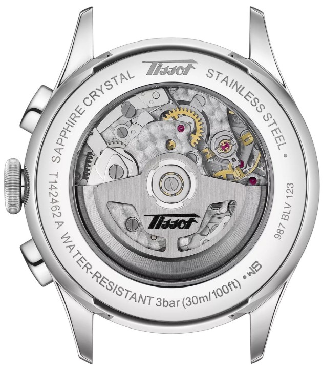 Bild von Tissot Telemeter 1938