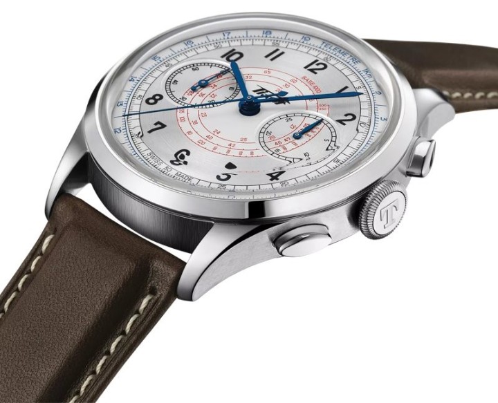 Bild von Tissot Telemeter 1938
