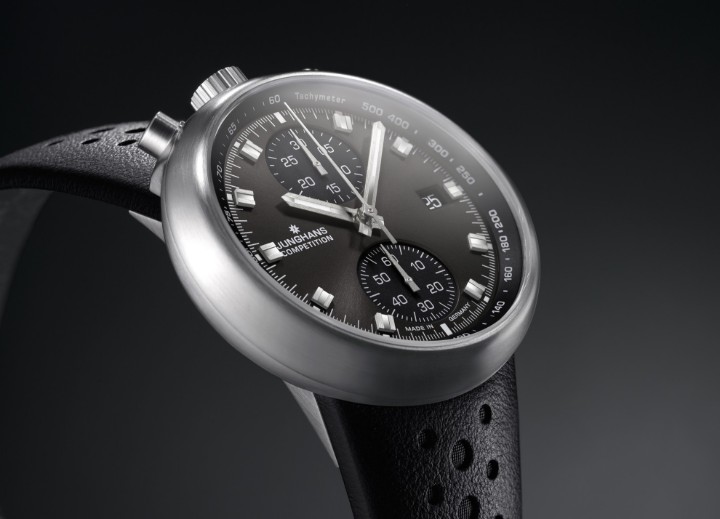 Bild von Junghans 1972 Competition