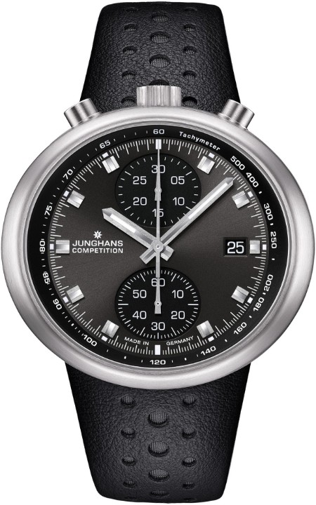Bild von Junghans 1972 Competition