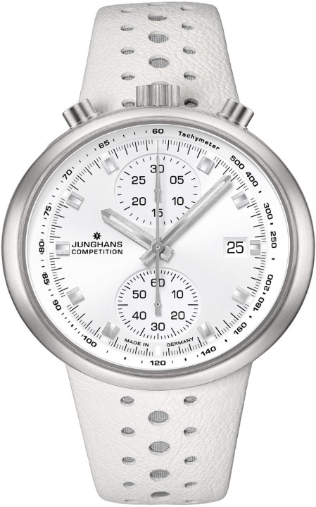 Bild von Junghans 1972 Competition