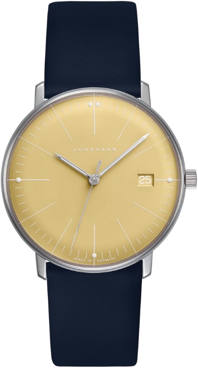 Bild von Junghans max bill Damen