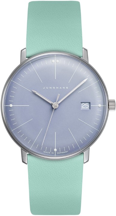 Bild von Junghans max bill Damen