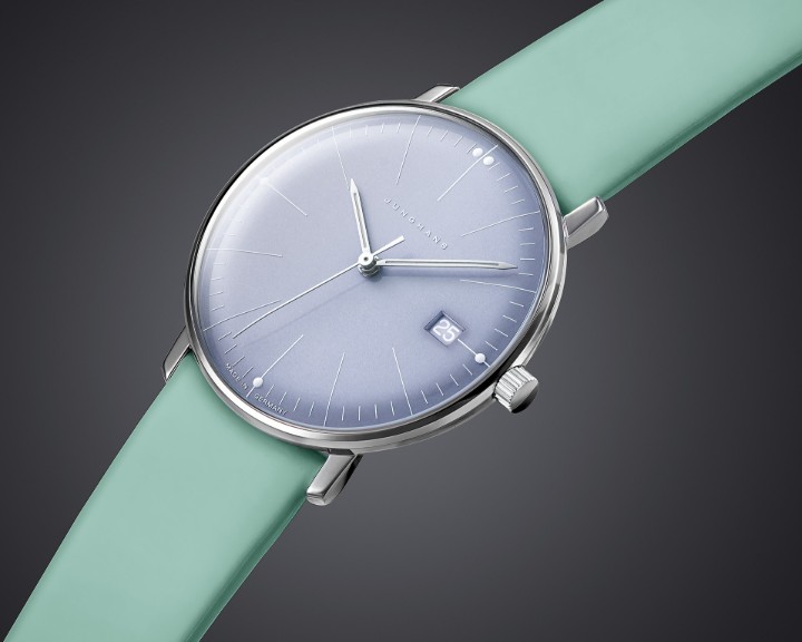 Bild von Junghans max bill Damen