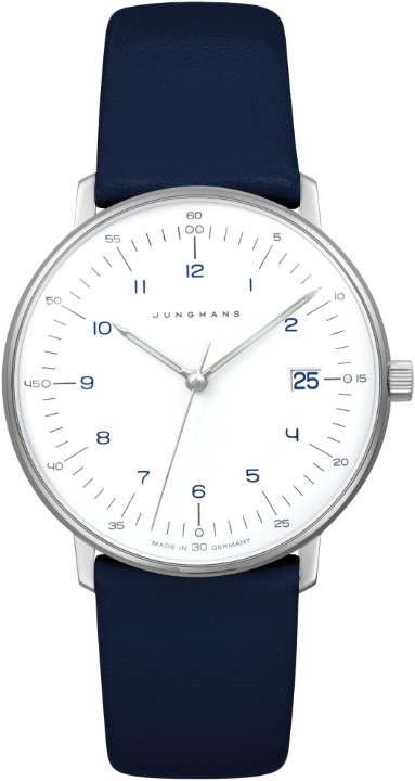 Bild von Junghans max bill Damen