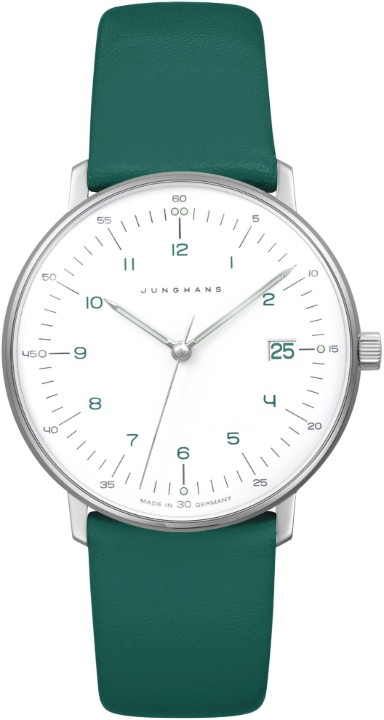Bild von Junghans max bill Damen