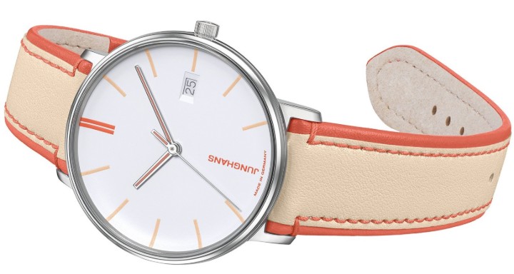 Bild von Junghans FORM Damen