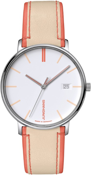 Bild von Junghans FORM Damen