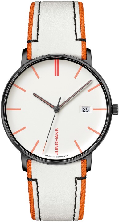 Bild von Junghans FORM Quartz