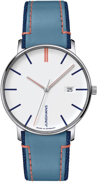 Bild von Junghans FORM Quartz