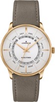 Bild von Junghans Meister Worldtimer
