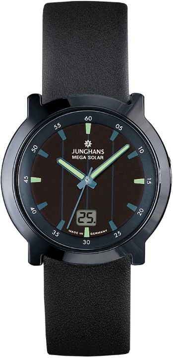 Bild von Junghans Stratos Mega Solar