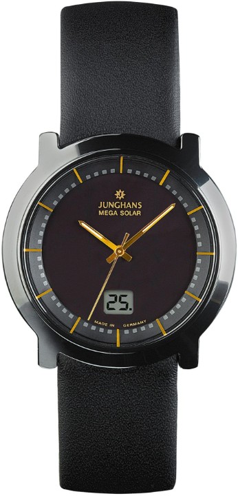 Bild von Junghans Stratos Mega Solar