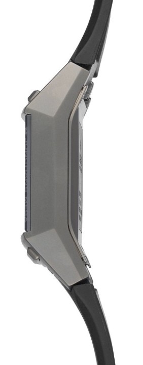 Bild von Junghans Mega 1000