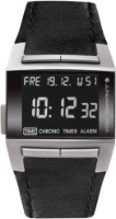 Produktdetails anzeigen - Junghans Mega 1000 Bild von Junghans Mega 1000