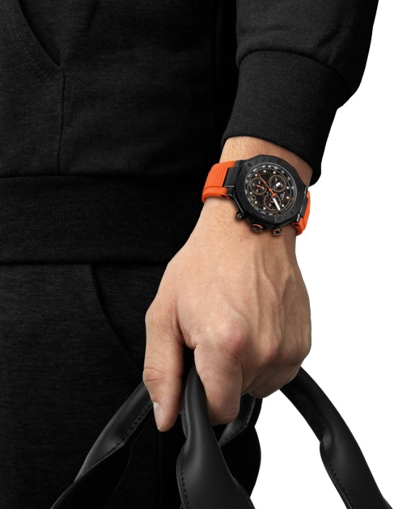Obrázek Tissot T-Race Quartz Chronograph