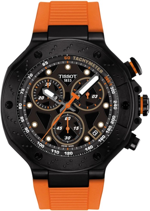 Obrázek Tissot T-Race Quartz Chronograph
