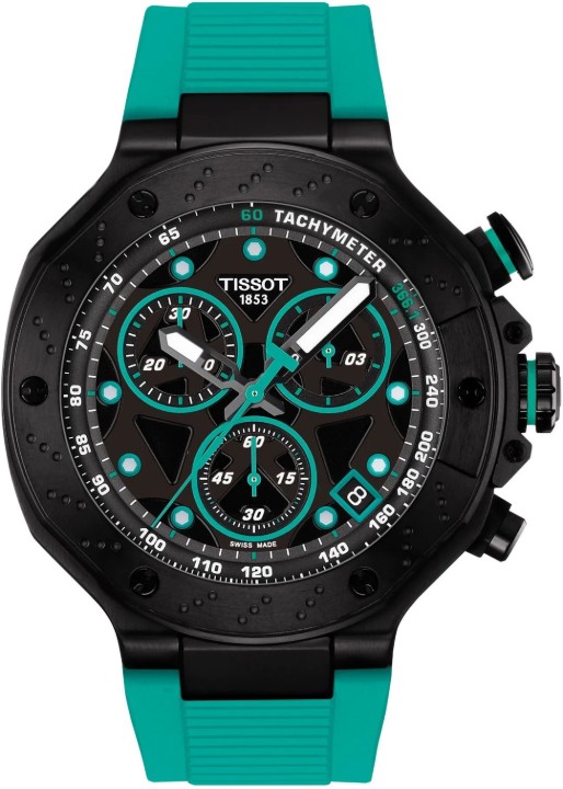 Obrázek Tissot T-Race Quartz Chronograph