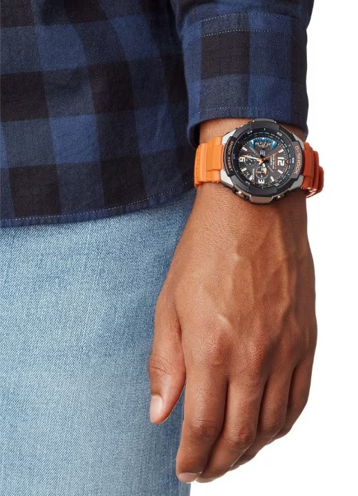 Bild von Casio G-Shock Gravitymaster