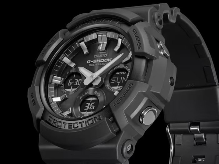 Bild von Casio G-Shock RC