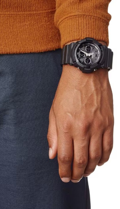 Bild von Casio G-Shock RC