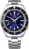 Produktdetails anzeigen - Grand Seiko Sport Spring Drive GMT Bild von Grand Seiko Sport Spring Drive GMT