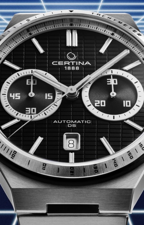 Bild von Certina DS-7 Chrono Auto