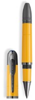 Produktdetails anzeigen - Rollerball Montblanc Great Characters Enzo Ferrari Special Edition Giallo Modena Bild von Rollerball Montblanc Great Characters Enzo Ferrari Special Edition Giallo Modena