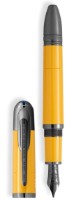 Produktdetails anzeigen - Füllfederhalter Montblanc Great Characters Enzo Ferrari Special Edition Giallo Modena Bild von Füllfederhalter Montblanc Great Characters Enzo Ferrari Special Edition Giallo Modena