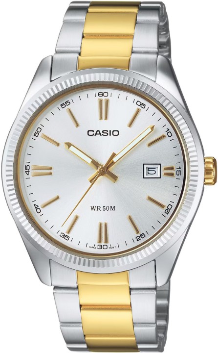 Bild von Casio Collection
