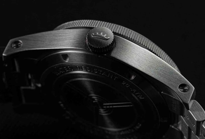 Bild von Fortis Flieger F-39 Automatic