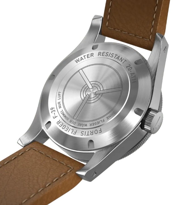 Bild von Fortis Flieger F-39 Liberty Blue