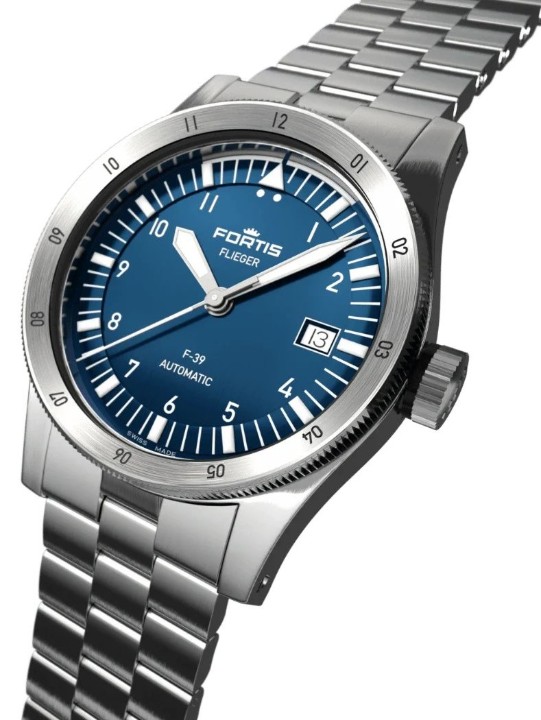 Bild von Fortis Flieger F-39 Liberty Blue