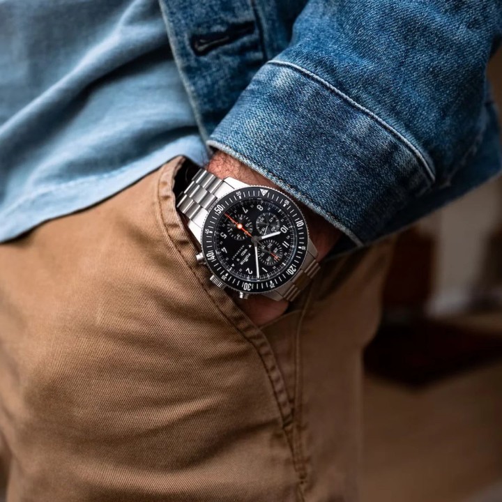 Bild von Fortis N-42 Novonaut Legacy Edition