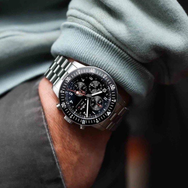 Bild von Fortis N-42 Novonaut Legacy Edition