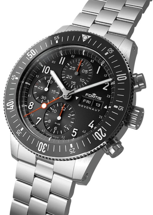 Bild von Fortis N-42 Novonaut Legacy Edition