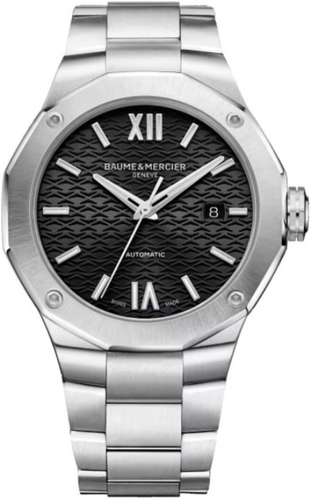 Bild von Baume & Mercier Riviera