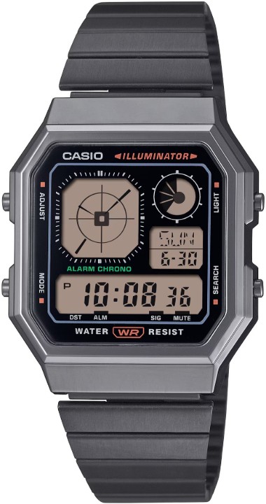 Bild von Casio Vintage