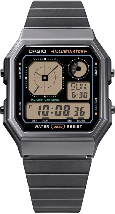 Bild von Casio Vintage