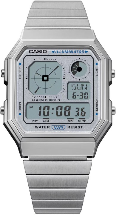 Bild von Casio Vintage