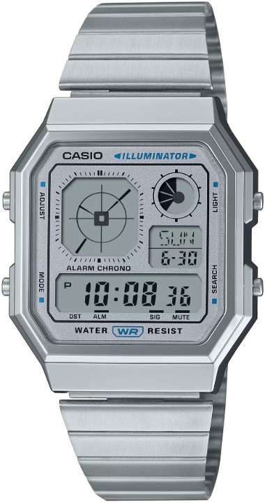 Bild von Casio Vintage
