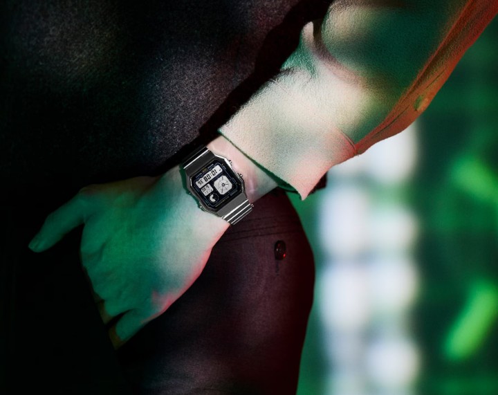 Bild von Casio Vintage