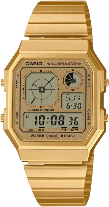 Bild von Casio Vintage