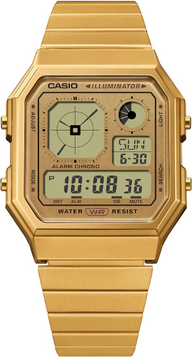 Bild von Casio Vintage