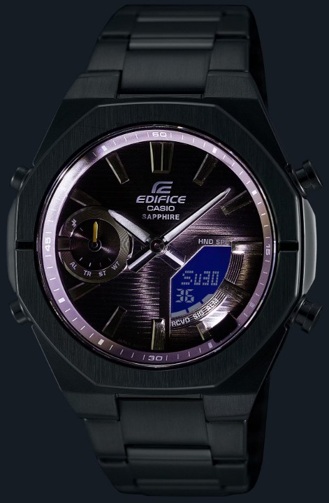 Bild von Casio Edifice