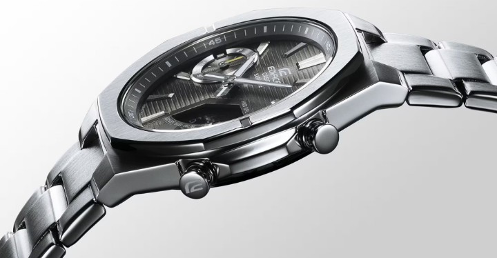 Bild von Casio Edifice