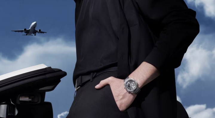 Bild von Casio Edifice
